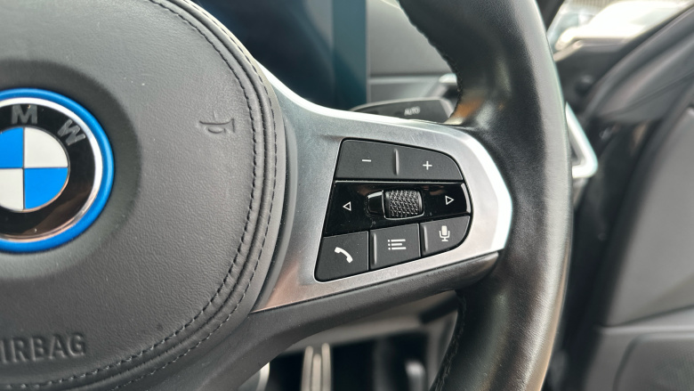 BMW i4 250kW eDrive40 M Sport 83.9kWh 5dr Auto Electric Hatchback